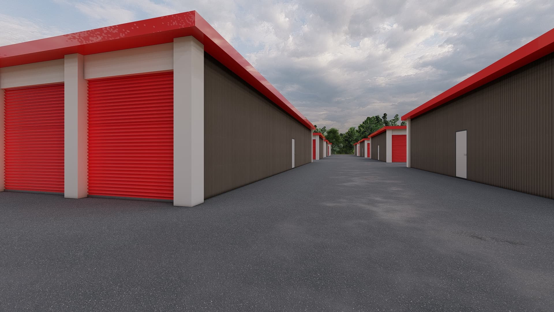 Pack-It-Up facility gallery view 2
